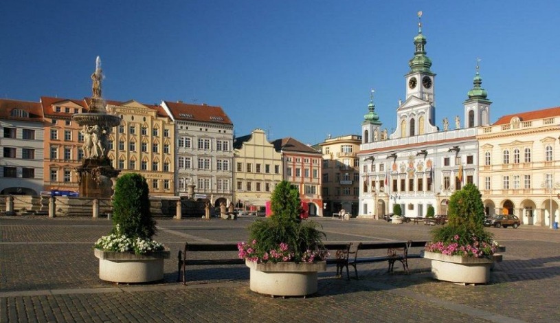 SPORT HOTEL České Budějovice České Budějovice
